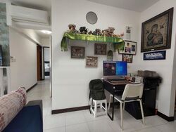 Blk 633A Senja Green (Bukit Panjang), HDB 3 Rooms #453690981